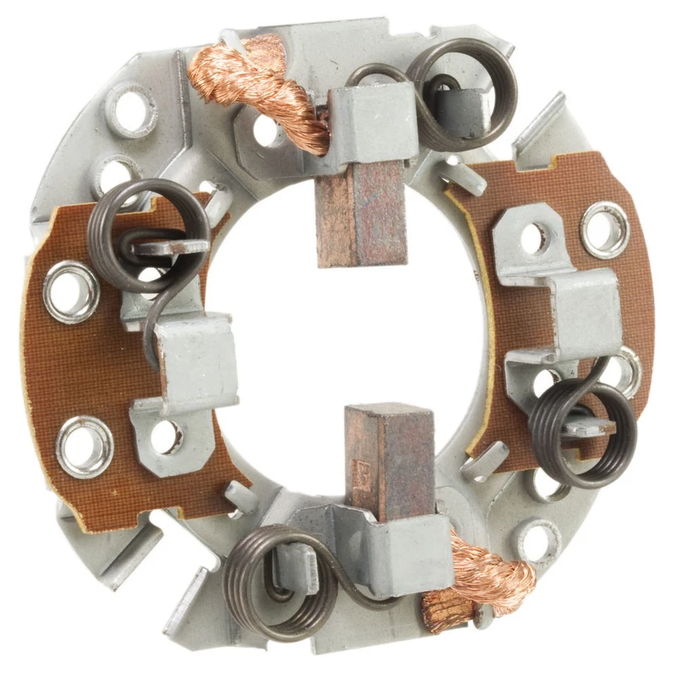 Cepillo de arranque WVE 5A1192 se adapta a 92-94 Mercury Capri 1,6 L-L4 Foto 1 de 4