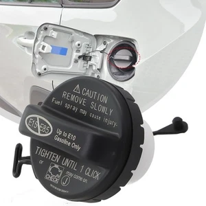 Superior Quality Fuel Tank Cap for Toyota For Camry Satisfactory Replacement - Picture 1 of 12