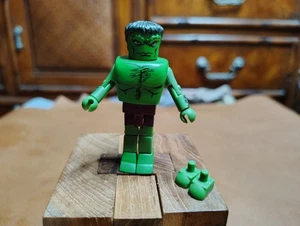 Juego de caja Avengers Minimates Hulk - Imagen 1 de 2