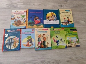 Set Erstlesebücher / Vorlesebücher 9 Stück - Bild 1 von 1