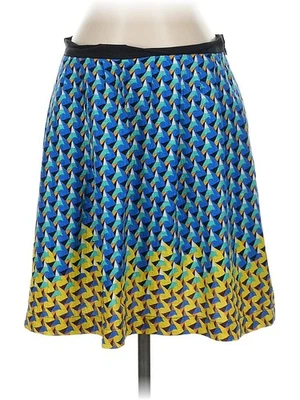 Falda de seda azul Marc by Marc Jacobs para mujer 2 Foto 1 de 2