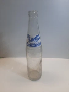 Arlington Club Beverages Vintage ACL Soda Bottle Mount Prospect, IL Illinois - Picture 1 of 5