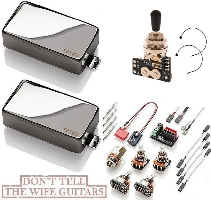 Emg 81 85 for sale | eBay