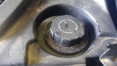 Coolant Reservoir Fits 00-06 LINCOLN LS 159200 - Image 1 of 4