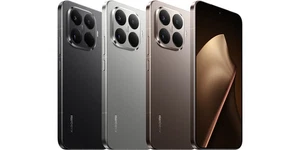 Xiaomi 15T Pro 5G 512GB 12GB RAM GSM Desbloqueado Versión Internacional (Nuevo) - Imagen 1 de 4