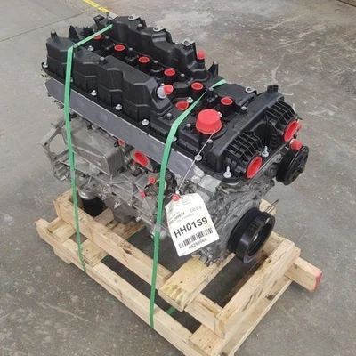 Motor/motor para Wagoneer Ncb 3,0 L AT 15K Foto 1 de 4