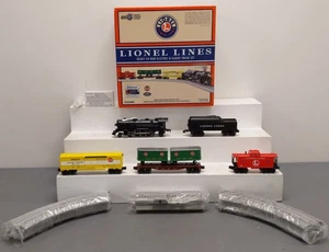 Lionel 2223060 Spur O Lionel Lines LionChief Mixed Freight Starter Set EX/Box - Bild 1 von 10