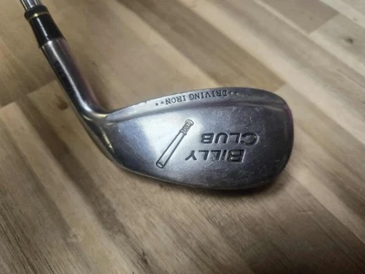Strategy Billy Club Driving Iron 15.5° - Image 1 of 4