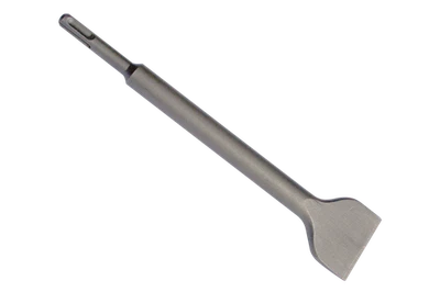 SDS Plus Breitmeißel breiter Meissel 50x250mm für Bosch/Makita/Hilti/Hikoki - Bild 1 von 3