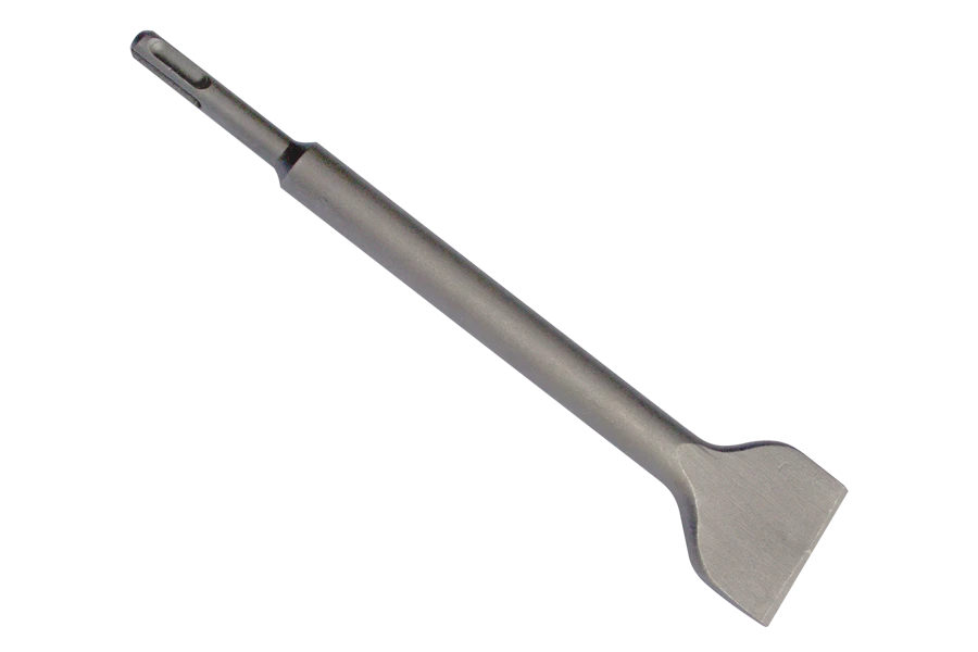 SDS Plus Breitmeißel breiter Meissel 50x250mm für Bosch/Makita/Hilti/Hikoki - Bild 1 von 3