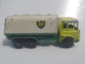 MATCHBOX Vintage Lesney Bp Petrolero Gasolina #25 🔥Hecho en Inglaterra🔥 - Imagen 1 de 9
