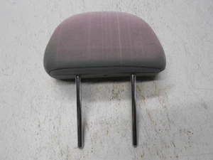 2004 2005 2006 Chevrolet Aveo Rear Headrest Head Rest Left Or Right - Picture 1 of 9