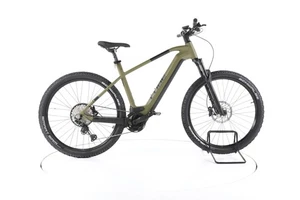 Cube Reaction Hybrid Race E-Bike Hardtail Top Elektrofahrrad Bosch Akku 750Wh 29 - Bild 1 von 10