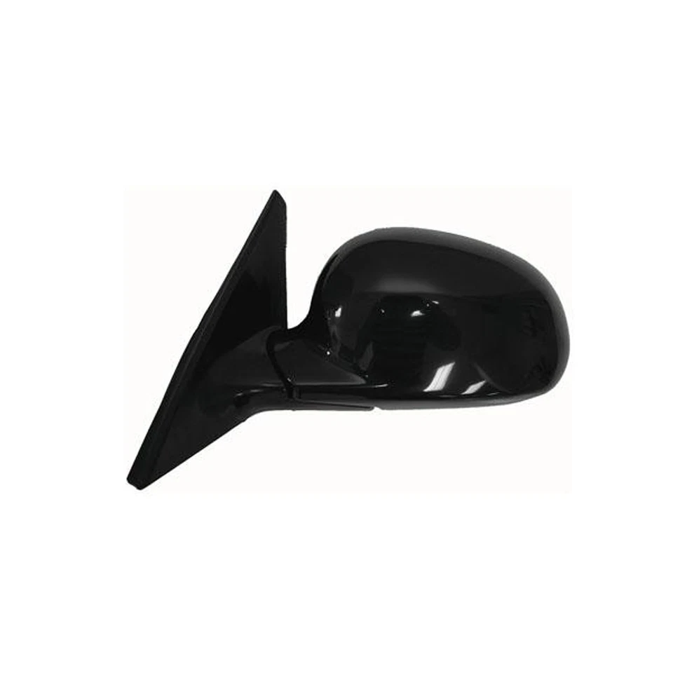 HO1320113 New Left Door Mirror Power Black Fits 1992-1995 Honda Civic Sedan - Изображение 1 из 1