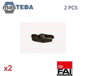 R214S KIPPHEBEL MOTORSTEUERUNG FAI AUTOPARTS 2PCS FÜR OPEL MOVANO B,VIVARO - Picture 1 of 5