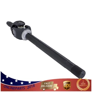 Conjunto de eje delantero LH CV para Dodge Ram 4500 5500 L6 6,7 L 2008-2010 68034435AC - Imagen 1 de 14