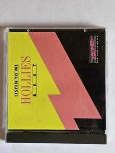 The Hollies Best - Listen To Me Zounds - Bild 1 von 3