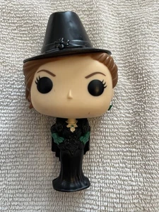 Funko Pop Once Upon A Time Zelena 2016 Vinyl No Box Loose - Picture 1 of 8