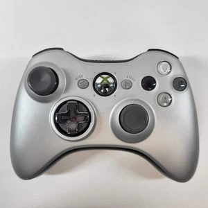 1 Microsoft Xbox 360 Controller(s) - Picture 1 of 6