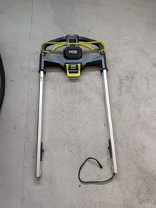 Complete Handle Assembly for Ryobi RY401014 RY401014US 40v Mower Pre 2024 - Picture 1 of 1
