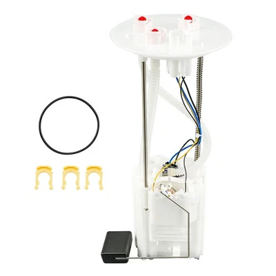 FG1764 Fuel Pump Assembly Fits 2003-2005 Lexus GX470 2003-2004 Toyota 4Runner Foto 1 de 4