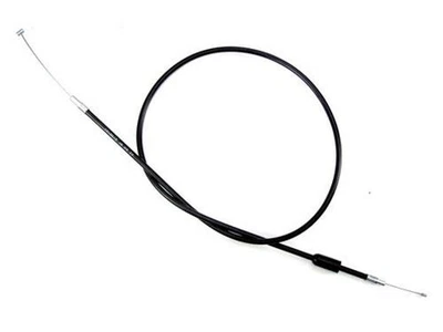 Cable acelerador de vinilo negro Motion Pro 10-0012 para KTM 360 EXC 1996 Foto 1 de 3