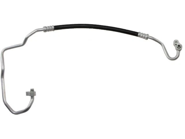 Manguera de descarga de refrigerante de aire acondicionado para Mitsubishi Montero Sport RZ551ZF 1997-2002 Foto 1 de 1