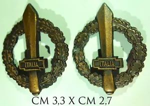 RSI GLADI MODELO GRANDE ABRIGO REPÚBLICA SOCIAL ITALIANA ZAMA LATONADA - Imagen 1 de 2