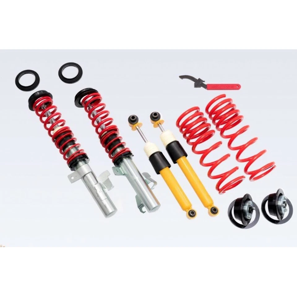 Filettatura V-Maxx X-Street Ford Focus II Turnier (DA3, 04-12) 1.4/1.6/1.6Ti/1.8/2.0 - Immagine 1 di 1