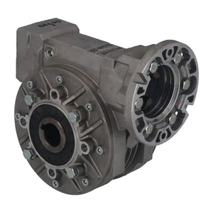 Varvel SRS07020G628 Wormgear i=20 Used UMP - Picture 1 of 7