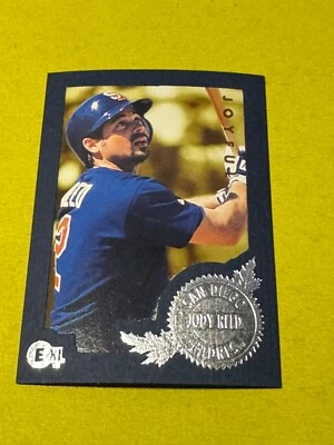 1996 E-Motion XL - #282 Jody Reed - Image 1 of 2