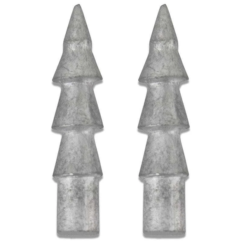 Savage Gear Balance Spikes 1 8g 3g Predator Lure Fishing Weights 16pcs Perch Sea