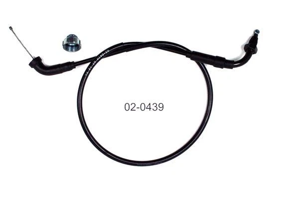 Motion Pro Throttle Cable Pull NEW Honda CRF70F XR70R 2001-2012 Replacement - Image 1 of 1