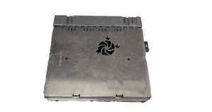 03 04-08 Mercedes-Benz W211 E350 SLK280 Audio AMP Amplifier Becker 2118706989 - Picture 1 of 7