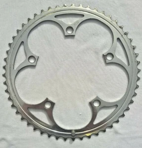 Vintage Shimano Dura Ace 7400 Chainring 3/32 130 BCD 53t (SHIDACWST5304) - Picture 1 of 4