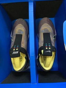 Nike Adapt BB “Multi-Color” Sz 12 🎨 - Picture 1 of 6