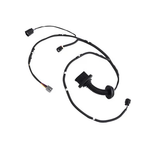 Telar de alambre de puente de puerta trasera para Ford F150 2009-2014 lado izquierdo 9L3Z14631CAA - Imagen 1 de 12