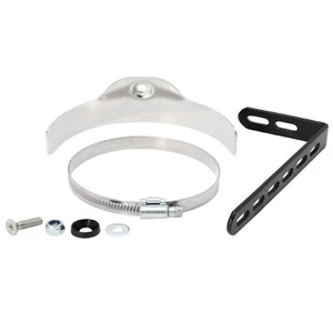 K&N 85-6004 Universal Apollo Intake Mounting Bracket Assembly for K&N Filters - Picture 1 of 3
