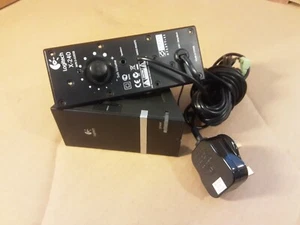 ALTAVOZ LOGITECH X 240 PLACA DE ALIMENTACIÓN - Imagen 1 de 8