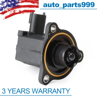 Electroválvula de compuerta de residuos 68119600AA para Jeep Renegade Dodge Dart Fiat 500 1,4 L Foto 1 de 4