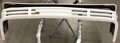 Alerón delantero Audi Ur Coupe Quattro nuevo de lote raro P/N 857 807 855 473 319 Foto 1 de 4