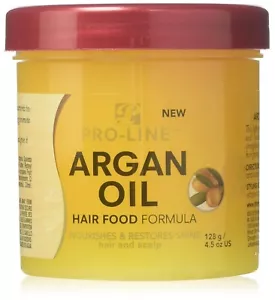 Pro-Line | Argan Hair Food Formel | (4,5 oz) - Bild 1 von 2