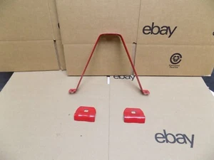 Pacific Cycle by Instep Spielzeug Pedal Feuerwehrauto Motor 7 Karosserie Halterung Teile Posten - Bild 1 von 6