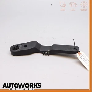 97-05 Porsche Boxster S 986 911 Windshield Washer Reservoir Support Bracket OEM - Bild 1 von 9
