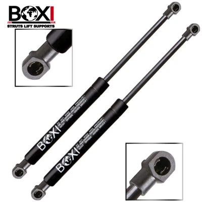 Pair Rear Trunk Shocks For BMW 325i 2006-2010 328i 2007-2010 328i xDrive 2008 - Image 1 of 4