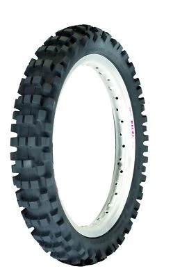 Neumático trasero Honda CRF 450 X 2020-2024 Dunlop D952 110/90-18 Foto 1 de 4