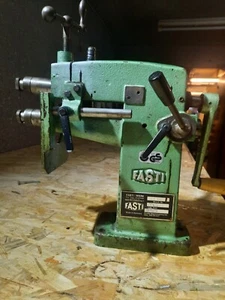Sickenmaschine Fasti - Bild 1 von 3