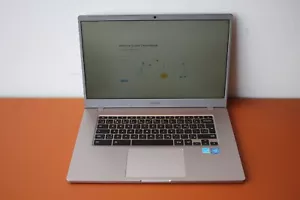 Samsung Chromebook 4+ Intel Celeron N4000 1.10GHz 4GB DDR4 32GB 15.6" Laptop - Picture 1 of 5