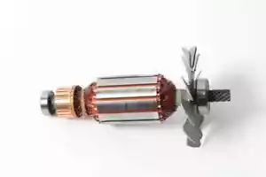 Armadura de motor Ridgid OEM para sierra de azulejos R4040 R4040S 8" pieza 089038001705 - Imagen 1 de 5
