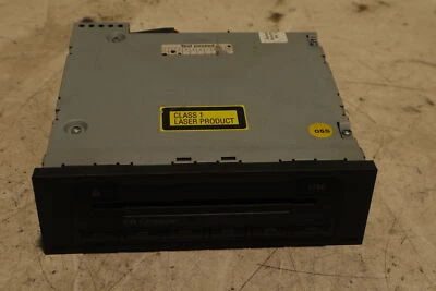 Cd-wechsler 8E0035111D Audi Audi A4 8E Mod. 2001 Original 26613 - Bild 1 von 2